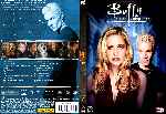 miniatura buffy-cazavampiros-temporada-07-custom-v2-por-jgahitman cover dvd