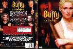 miniatura buffy-la-cazavampiros-region-4-por-xato cover dvd