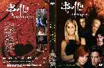 miniatura buffy-la-cazavampiros-temporada-04-custom-por-flx-84 cover dvd