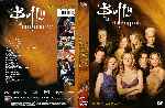 miniatura buffy-la-cazavampiros-temporada-05-custom-por-flx-84 cover dvd