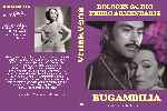 miniatura bugambilia-custom-por-marakka cover dvd