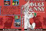 miniatura bugs-bunny-2000-custom-por-granjk cover dvd