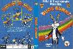 miniatura bugs-bunny-custom-por-josemartinal cover dvd