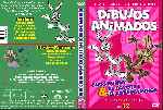 miniatura bugs-bunny-el-coyote-y-el-correcaminos-volumen-12-custom-por-jonander1 cover dvd