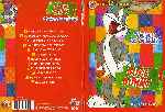 miniatura bugs-bunny-vuelve-a-las-andadas-region-4-por-leoso2 cover dvd
