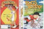 miniatura bugs-bunny-y-sus-amigos-cartoon-festival-por-balondeoro2000 cover dvd