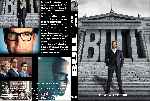 miniatura bull-temporada-01-custom-por-maximom cover dvd
