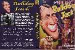 miniatura bulldog-jack-custom-por-snake36 cover dvd