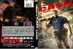 miniatura bullets-blood-and-a-fistful-of-cash-custom-por-lrplazas cover dvd