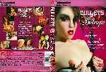 miniatura bullets-burlesque-xxx-por-champi-x cover dvd