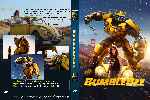 miniatura bumblebee-custom-por-thestore cover dvd