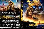 miniatura bumblebee-custom-v2-por-camarlengo666 cover dvd