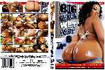 miniatura bundas-negras-6-xxx-por-jbslopes cover dvd