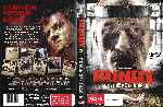 miniatura bundy-el-legado-del-diablo-custom-por-juancitounico cover dvd