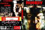miniatura bundy-el-legado-del-mal-custom-por-jonatan-casas cover dvd
