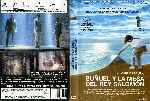 miniatura bunuel-y-la-mesa-del-rey-salomon-por-sergio91 cover dvd