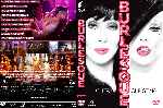 miniatura burlesque-custom-por-kal-noc cover dvd