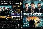 miniatura bus-657-el-golpe-del-siglo-custom-por-lolocapri cover dvd