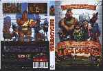 miniatura busca-caperusa-region-1-4-por-antoniohg cover dvd