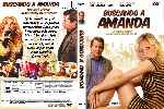 miniatura buscando-a-amanda-custom-por-lolocapri cover dvd