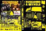 miniatura buscando-a-reynolds-custom-por-dinaso cover dvd