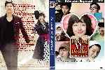 miniatura buscando-el-senor-destino-finding-mr-destiny-custom-por-francodannycejas cover dvd
