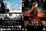 miniatura buscando-venganza-custom-por-lolocapri cover dvd