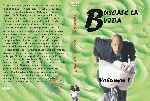 miniatura buscate-la-vida-volumen-01-custom-por-karlos81-bcn cover dvd