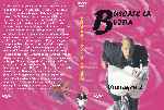 miniatura buscate-la-vida-volumen-02-custom-por-karlos81-bcn cover dvd
