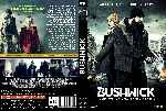 miniatura bushwick-custom-por-lolocapri cover dvd