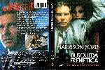 miniatura busqueda-frenetica-region-4-por-fable cover dvd