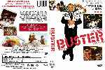 miniatura buster-el-robo-del-siglo-custom-por-lolocapri cover dvd