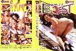 miniatura butt-quest-xxx-por-dvdtrujillo cover dvd