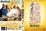 miniatura butter-custom-por-locho36 cover dvd