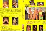 miniatura buttwoman-lesbianas-en-accion-xxx-por-silke cover dvd