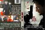 miniatura by-the-gun-custom-por-jonander1 cover dvd