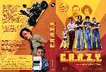 miniatura c-r-a-z-y-por-manmerino cover dvd