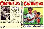 miniatura caballero-a-la-medida-custom-por-jenova cover dvd