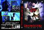 miniatura caballero-del-diablo-historias-de-la-cripta-por-frankensteinjr cover dvd