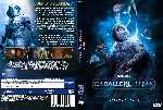 miniatura caballero-luna-custom-por-lolocapri cover dvd
