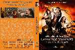 miniatura caballeros-princesas-y-otras-bestias-custom-por-josegarci cover dvd