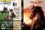 miniatura caballo-de-guerra-custom-v3-por-dvdorama cover dvd