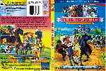 miniatura caballos-encantados-custom-por-pica2106 cover dvd