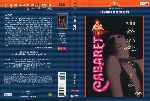 miniatura cabaret-1972-el-cine-de-el-mundo-por-amtor cover dvd