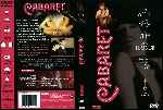 miniatura cabaret-1972-por-guillermo7330 cover dvd