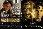 miniatura cabeza-de-buda-custom-por-harry5041 cover dvd