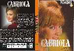 miniatura cabriola-custom-por-nelson1560 cover dvd