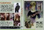 miniatura cabriola-v2-por-anrace58 cover dvd