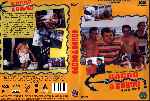 miniatura cacao-a-bordo-custom-por-jonander1 cover dvd