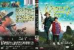 miniatura caceria-de-salvajes-a-la-caza-de-los-numanos-custom-por-albertolancha cover dvd